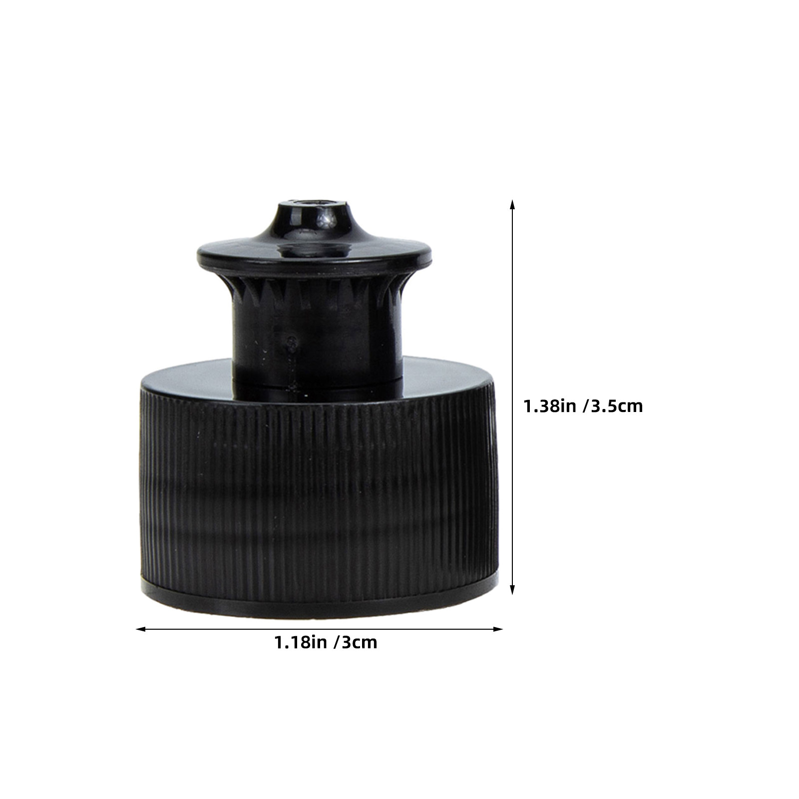 Confezione da 24 tappi per bor - Outdoor Sport Glass Water Bottle recensione e prezzo