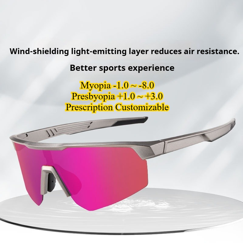 Migliora la tua visione: occhi - Outdoor Sports Adventure recensione e prezzo