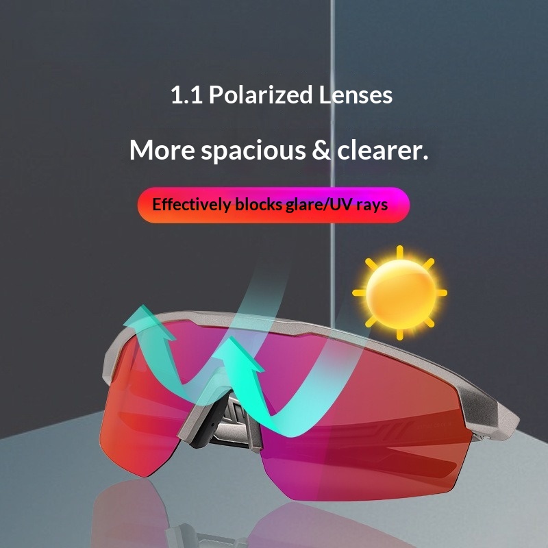 Migliora la tua visione: occhi - Outdoor Sports Adventure recensione e prezzo