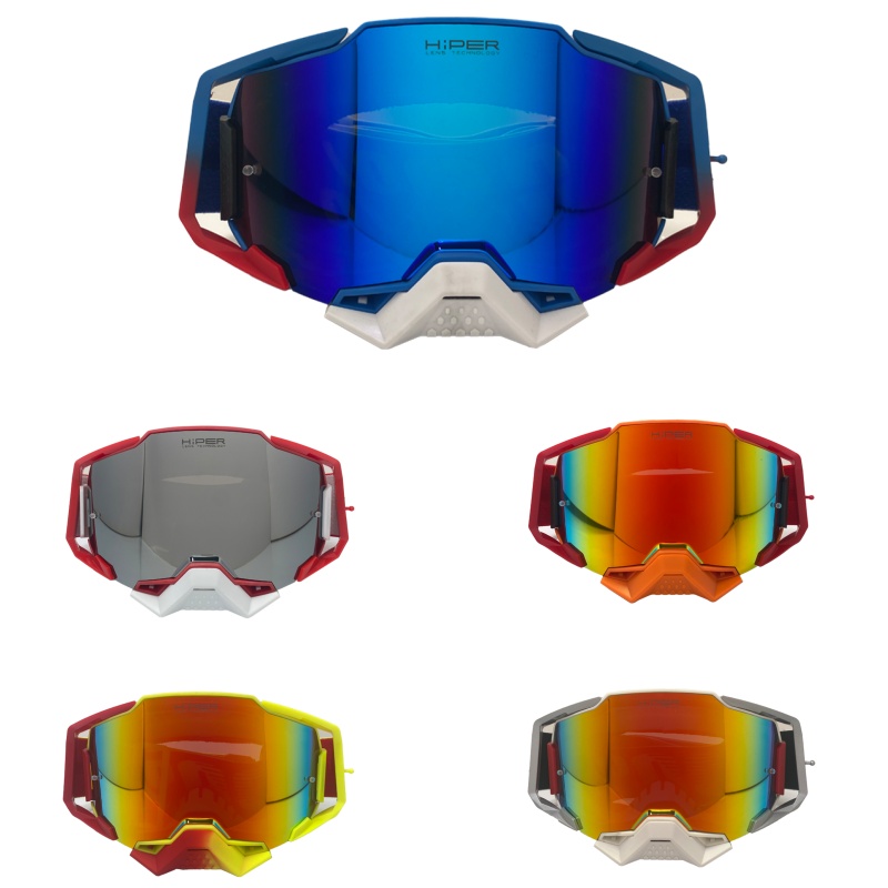 Occhiali Protettivi per Avvent - Outdoor Sports Adventure recensione e prezzo