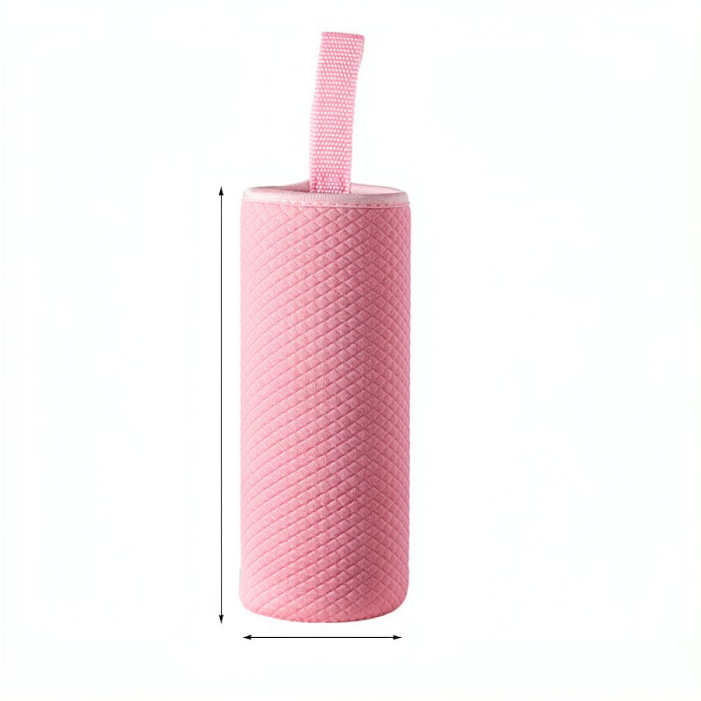 Borsa termica per trasportare  - Outdoor Sport Glass Water Bottle recensione e prezzo