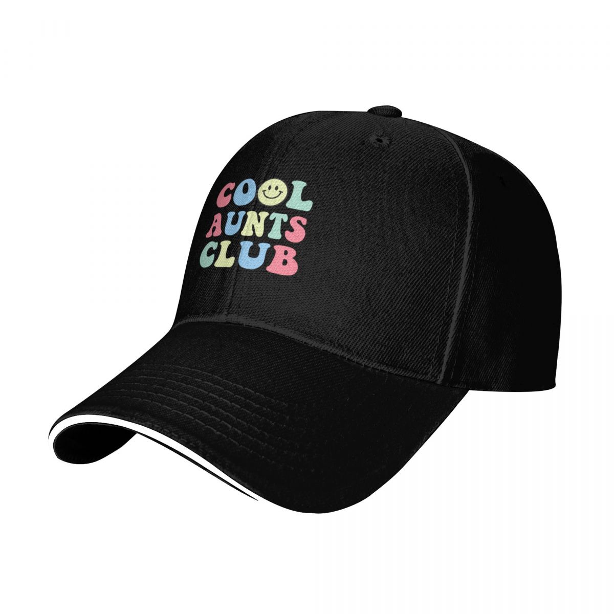 Cappellino da baseball con un  - Outdoor Sport Club recensione e prezzo