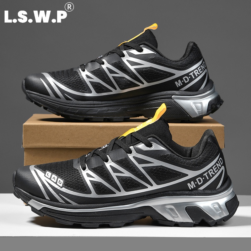 Scarpe sportive casual da uomo - Outdoor Sports Adventure recensione e prezzo